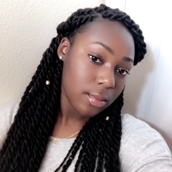 Meet your Posher, K - Picture 1 of 1